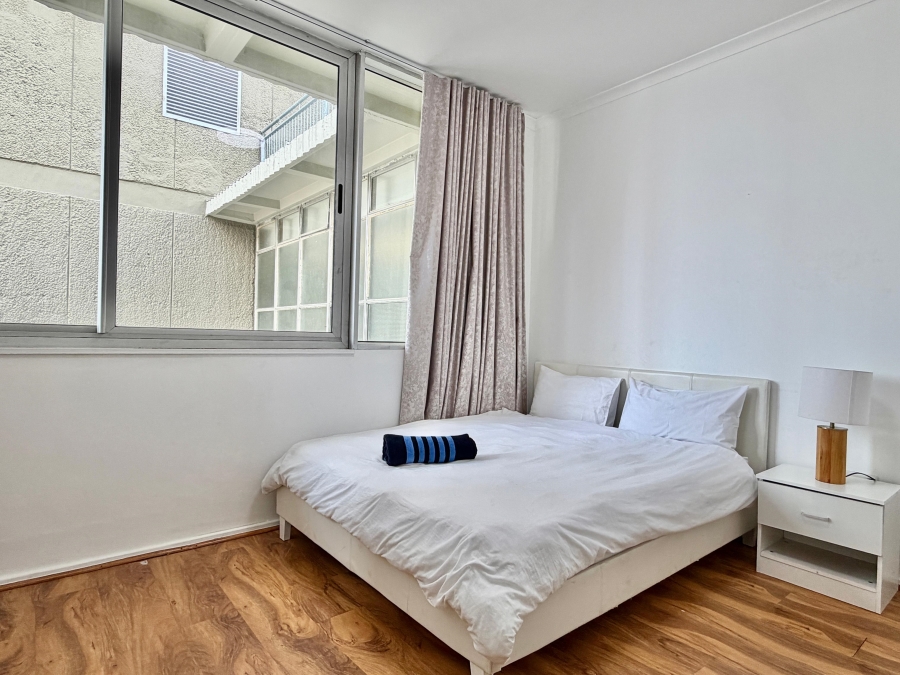 2 Bedroom Property for Sale in Cape Town City Centre Western Cape